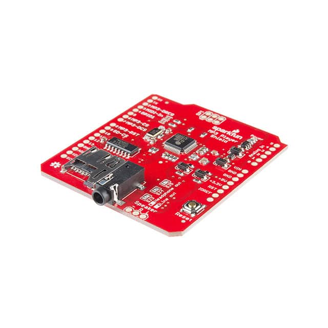 DEV-12660 SparkFun Electronics  Cartes d'évaluation - Cartes d'extension Cartes filles
